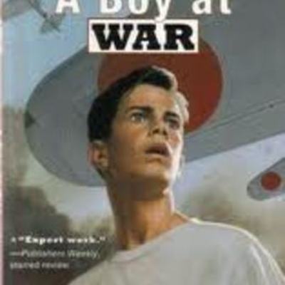 Timeline: a boy at war