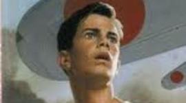 Timeline: a boy at war