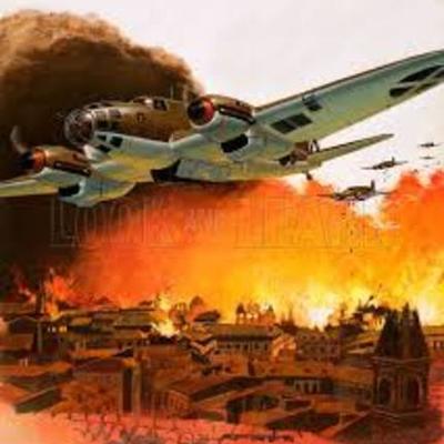 Timeline: A Thunderous Whisper