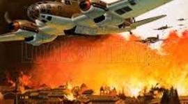 Timeline: A Thunderous Whisper