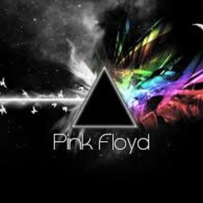 Timeline: Pink Floyd