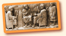 Timeline: La Educaciòn de la Colonia, Humanismo Pedagogico , Contrareforma,  y las Epocas del Realismo, Ilustracion y Pre-independientes...