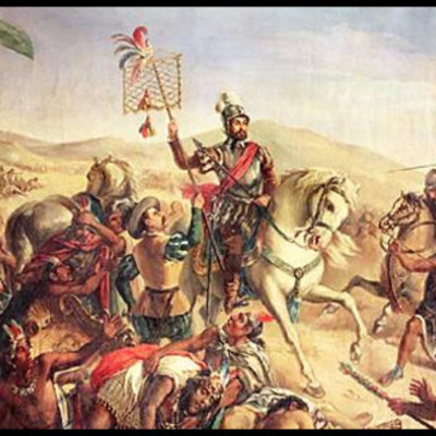 Timeline: Evidencia Historia