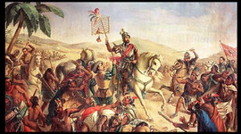 Timeline: Evidencia Historia