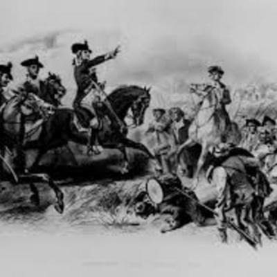 Timeline: Causes of The Revolutionary War