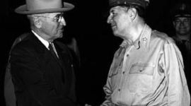 Timeline: End of Cold War