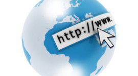 Timeline:  Last 25 years of the World Wide Web