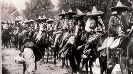 Timeline: Mexican Revolution