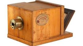 Timeline: Història de la fotografia