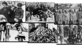 Timeline: Stages of the Holocaust