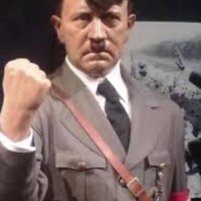 Timeline: Adolf Hitler and his life