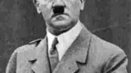 Timeline: Adolf Hitler