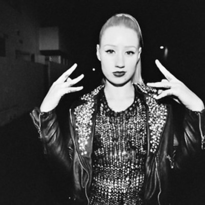 Timeline: Iggy Azalea