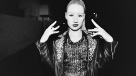 Timeline: Iggy Azalea