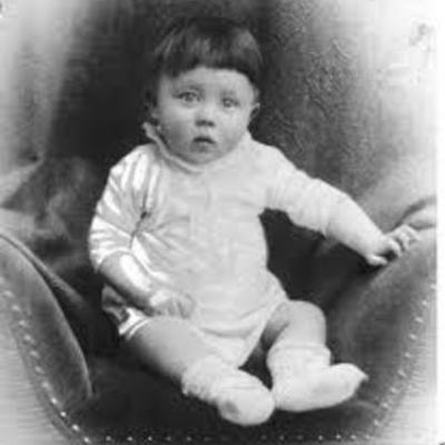 Timeline: born on April 20th 1889 in a small Austrian town called Braunau