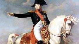 Timeline: Napoleon
