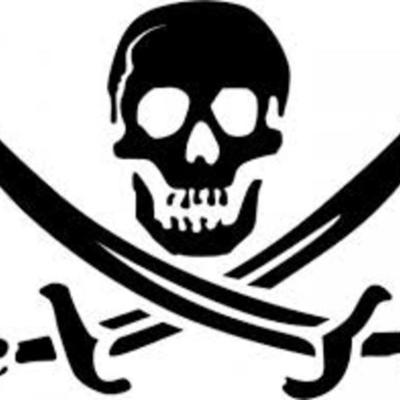 Timeline: Timeline of "Pirates!" and history during it