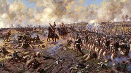 Timeline: Les Grands Conflits Européens