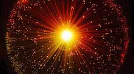 Timeline: Calendário Cósmico