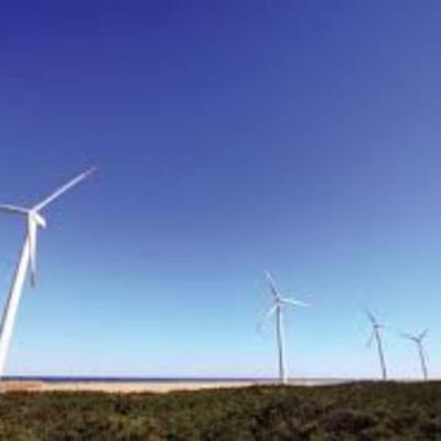 Timeline: Evolution of Energy