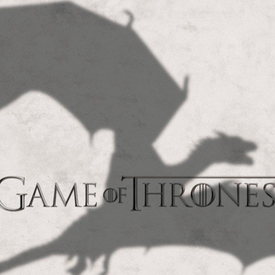 Timeline: Game of Thrones Season 3 Color Mapping