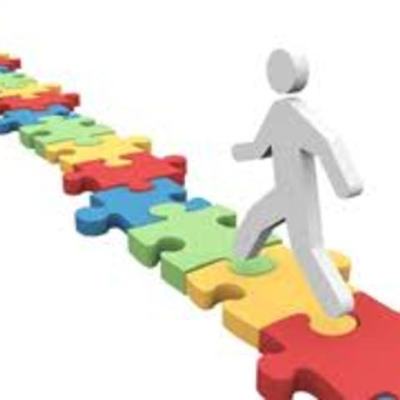 Timeline: Historia de la Orientación