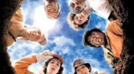 Timeline: Holes Timeline