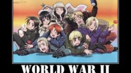 Timeline: World War 2