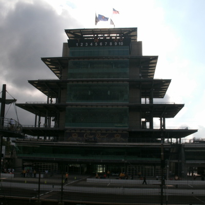 Timeline: Indianapolis Motor Speedway