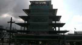 Timeline: Indianapolis Motor Speedway