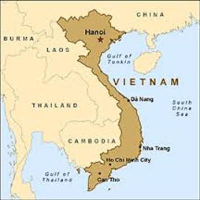 Timeline: National Movements of Vietnam