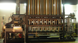 Timeline: História da Programação