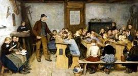Timeline: HISTORIA DE LA EDUCACION DEL AÑO 1500 AL 1800