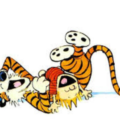 Timeline: Calvin and Hobbes