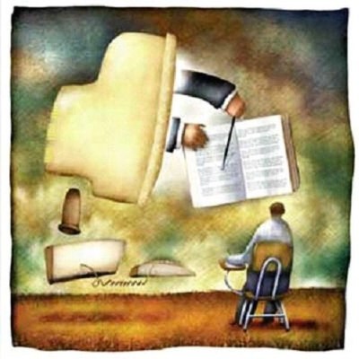 Timeline: Historia de la Educación a Distancia