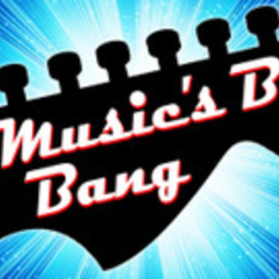 Timeline: Music's Big Bang  (Coursera)