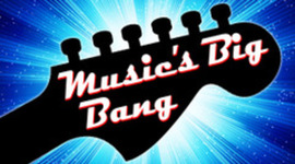 Timeline: Music's Big Bang  (Coursera)