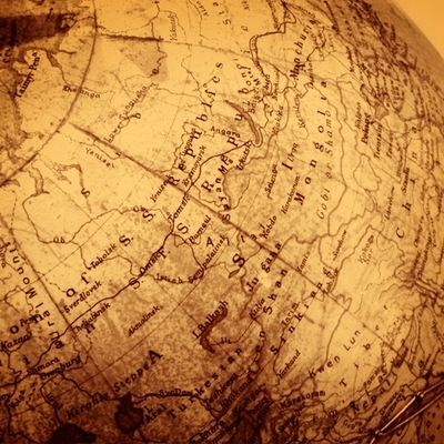 Timeline: Desarrollo histórico de la Orientación