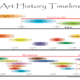 Art timeline timeline of art history by andrew bardsley 2008 duckmarx blogspot com
