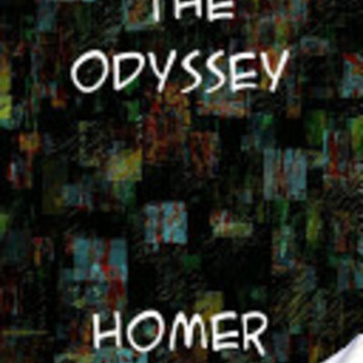 Timeline: Odyssey Journey