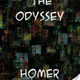 Odyssey by homer pic for timeline