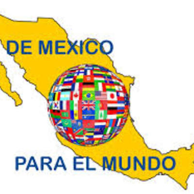 Timeline: APORTACIONES CIENTÍFICAS Y TECNOLÓGICAS MÁS SIGNIFICATIVAS DE MÉXICO AL MUNDO