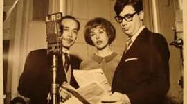 Timeline: Los orígenes de la radio educativa en México y Alemania: 1924-1935