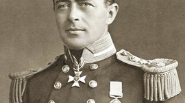 Timeline: Antarctic Explorers