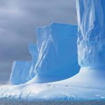 Timeline: Significant Antarctic Events