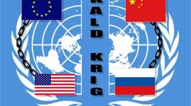 Timeline: Den Kalde Krigen