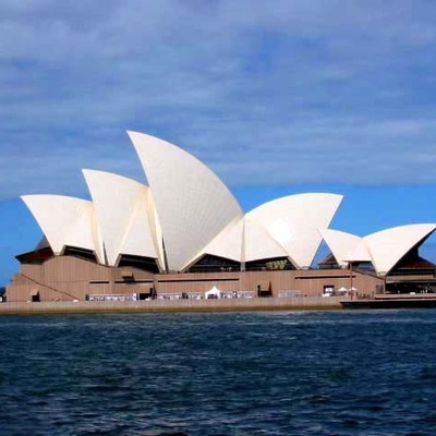 Timeline: History of Australia