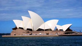 Timeline: History of Australia