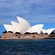 Sydney opera house