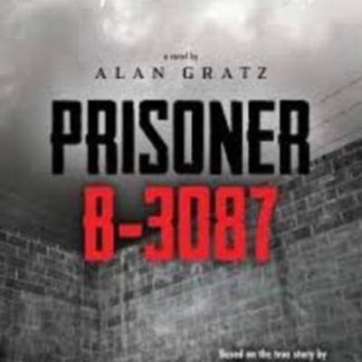 Timeline: Prisoner B-3087